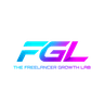 The Freelancer Growth Lab logo